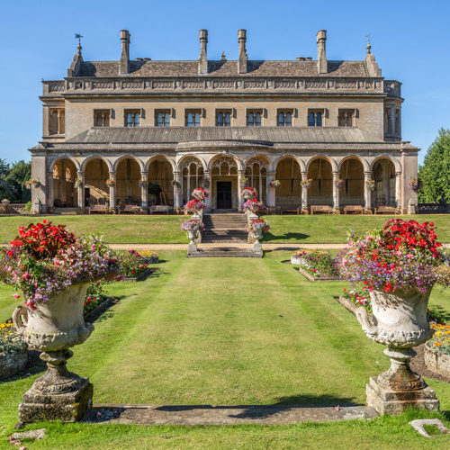 Grittleton House - Feature Image